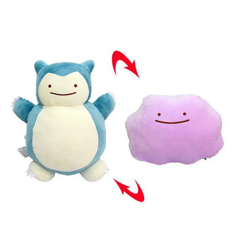 Takara Pokemon 20/30 см Пикачу белки Charizard Bulbasaur Eevee плюшевые игрушки коллекция хобби Кукла