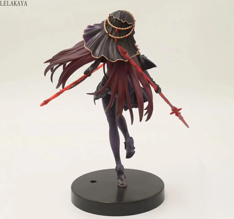 Фигурка героя из мультфильма Fate/Grand Order FGO 20 см|Игровые фигурки и трансформеры| |
