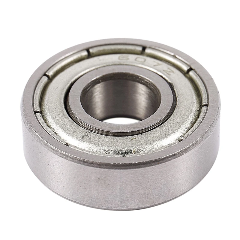 20 Pcs Deep Groove Ball Bearings: 10 6800Z X 19 5Mm &amp 607ZZ 7 X6Mm Sealed Metal Bearings | Обустройство дома