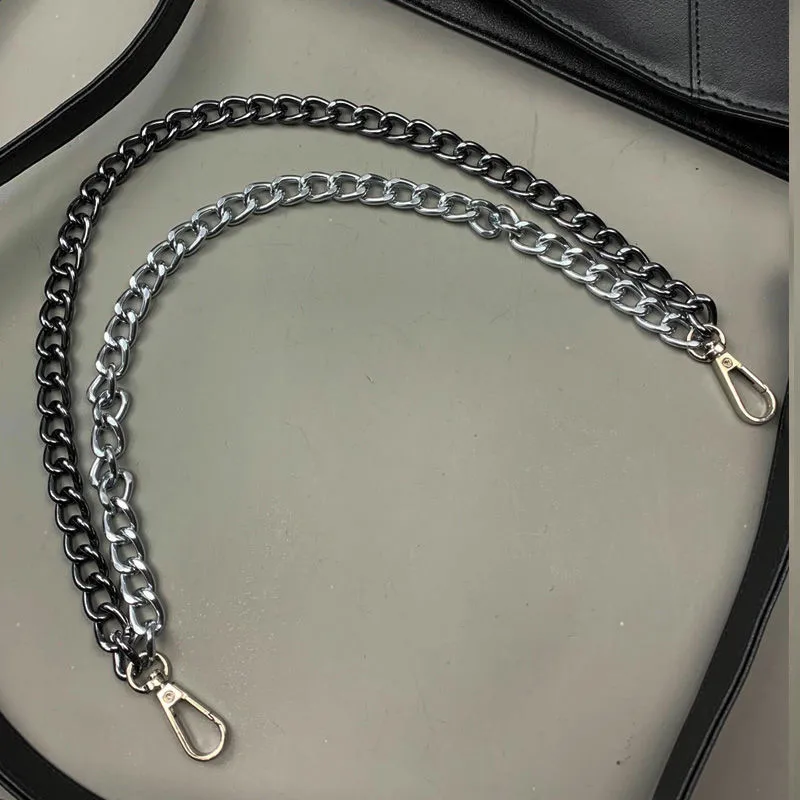 

Solid large capacity Satchels women bags Fashion zipper Chains PU designer crossbody bag Casual shoulder bag ladies hand bags