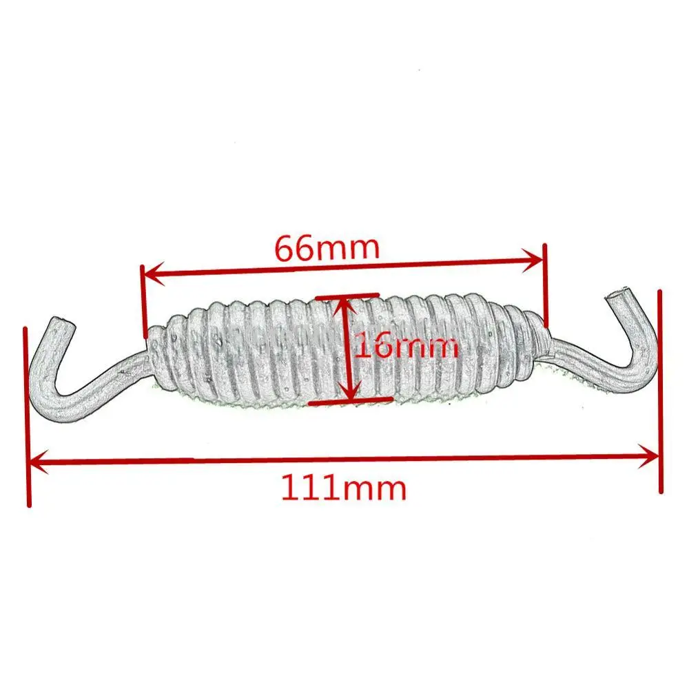 Высококачественная мотоциклетная опора пружинная боковая для Harley Davidson Sportster 883