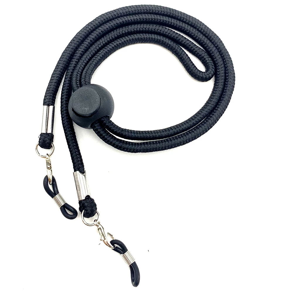 Цепочка для очков Женская Нескользящая 1 шт. | Аксессуары одежды