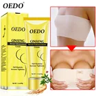 Крем для увеличения груди с женьшенем, крем для усиления эластичности груди Health99