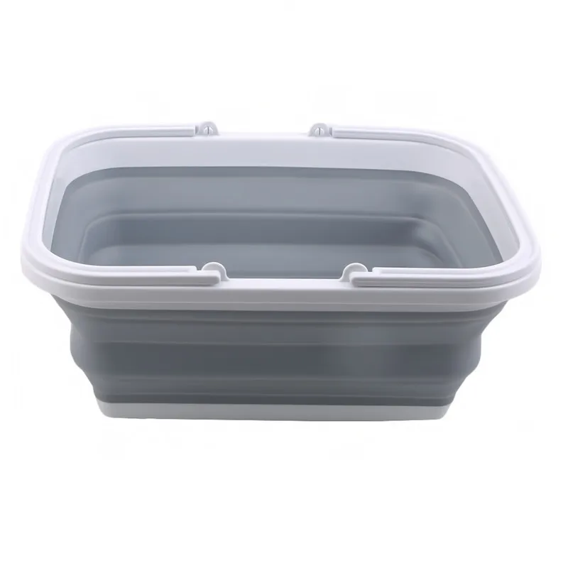 2 шт./компл. портативная складная Швабра из силикона | Дом и сад