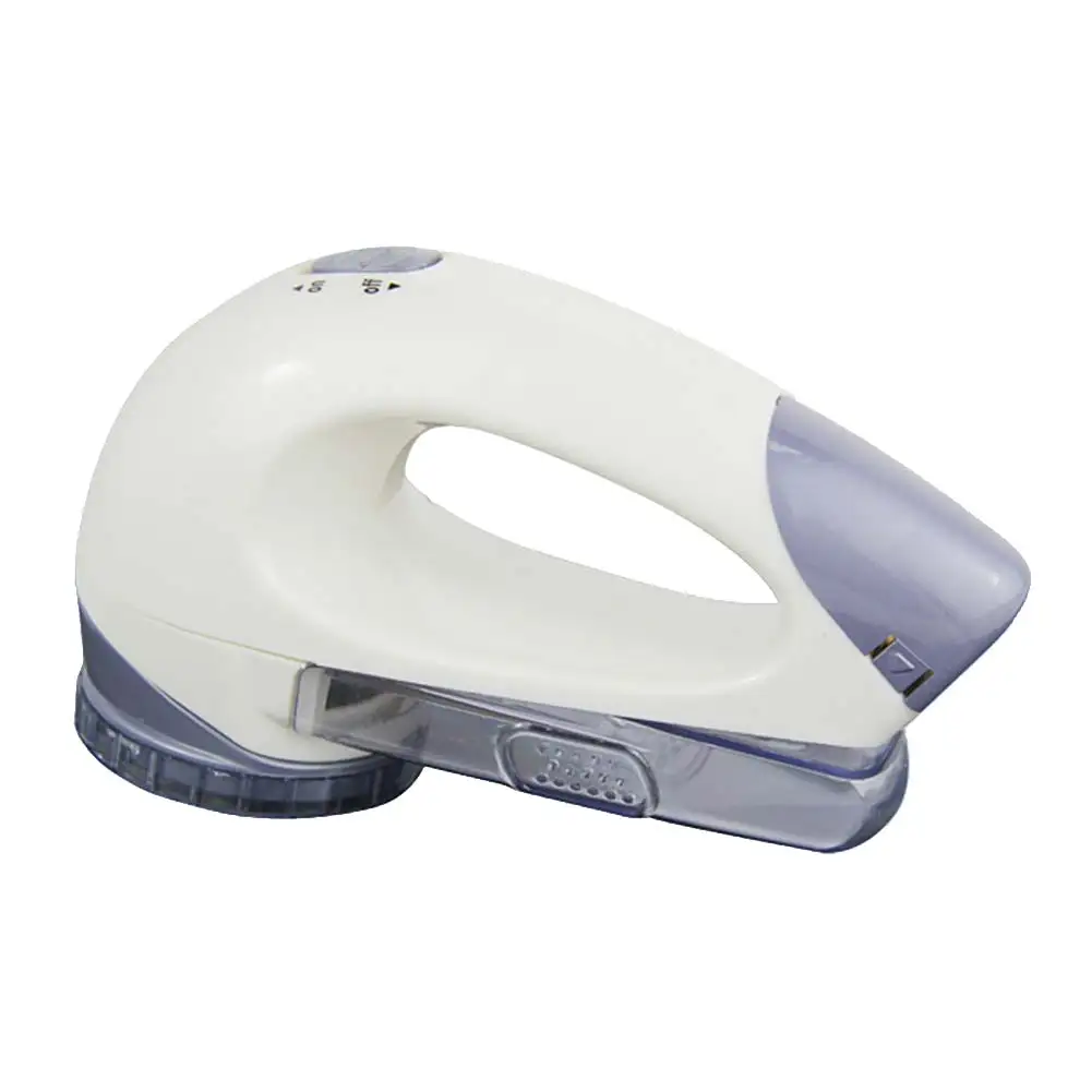 

Portable Lint Remover Jumbo Electric Pilling Fluff Clothes Shaver Accessories