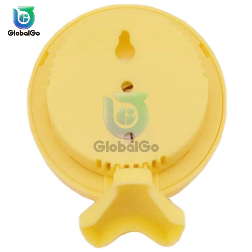 Цифровой термометр с ЖК-дисплеем мини-измеритель влажности для холодильников