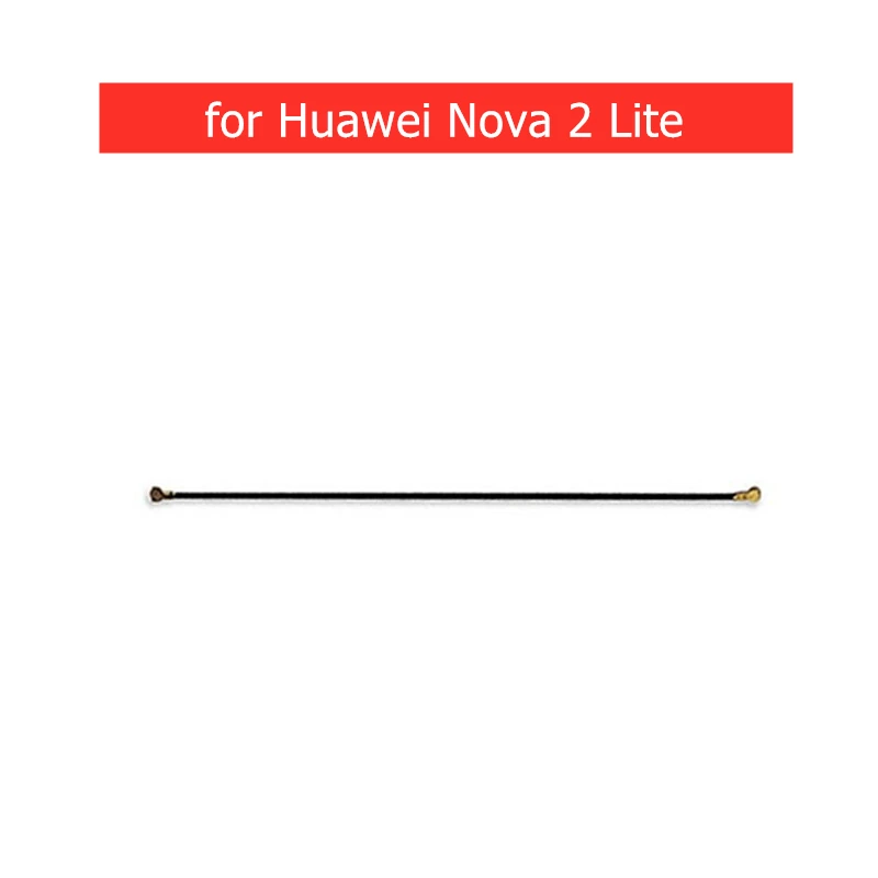 Для Huawei Nova 2 Lite антенна сигнала гибкий кабель ленточный сотовый телефон для