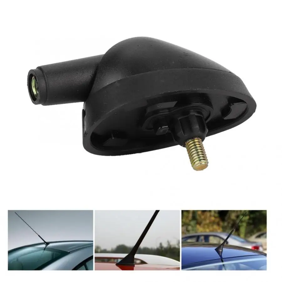 Автомобильная антенна базовый кронштейн адаптер подходит для Fiat Marea 7799321 51718857