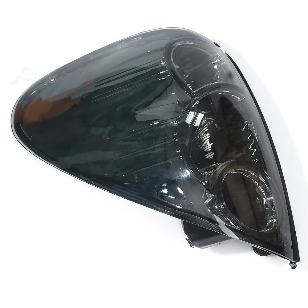 Задсветильник фары PMFC 2 шт. боковые задние тормозные фонари заднего хода s