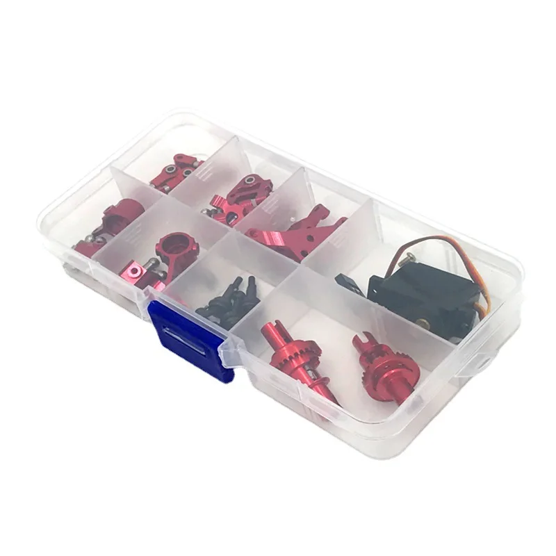 

Для WLToys1:28 K969 K979 K989 K999 P929