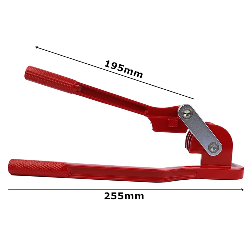 3 в 1 трубчатый изгиб 180 градусов Комбинации плоскогубцы для 6 10 мм/1/4 &quot 3/8'' Медь