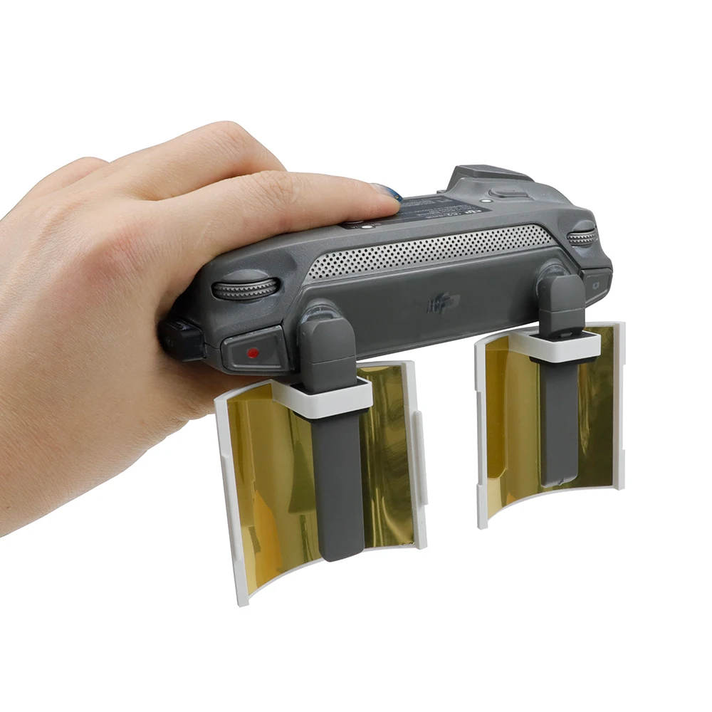 Дистанционная антенна контроллера расширитель диапазона Усилитель сигнала для