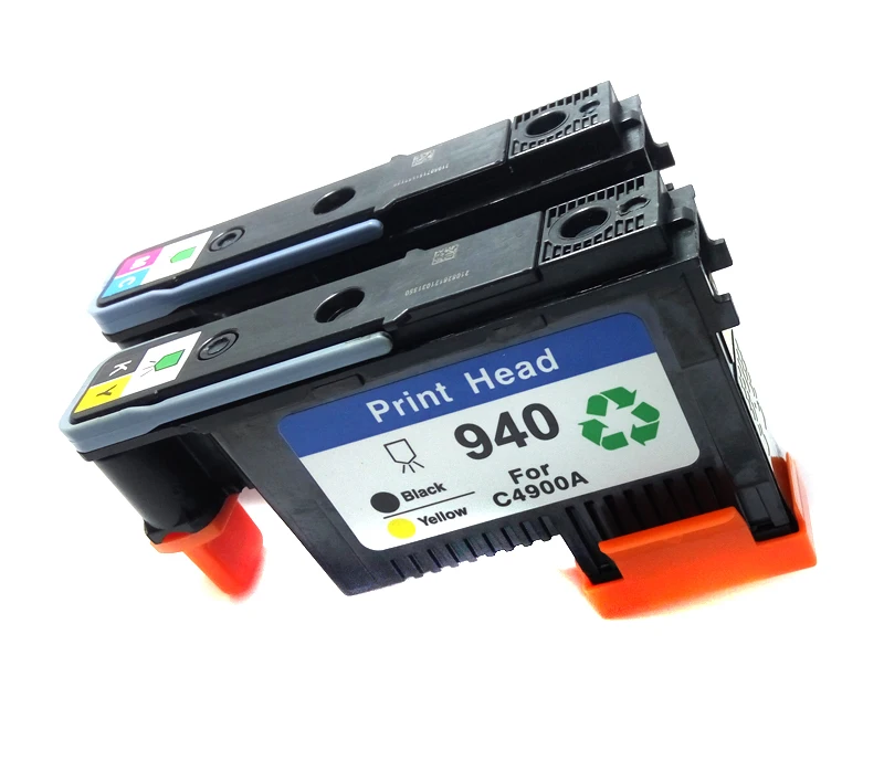 

Печатающая головка vilaxh для HP 940 C4900A, печатающая головка для HP 940 Pro 8000 A809a 8500A A910a A910g A910n A809n A811a 8500, головка принтера