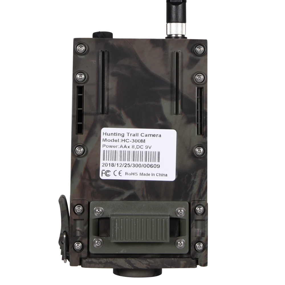 Suntekcam HC300M 16MP охотничья камера 940nm ночное видение MMS/SMS инфракрасная 2G фото ловушки