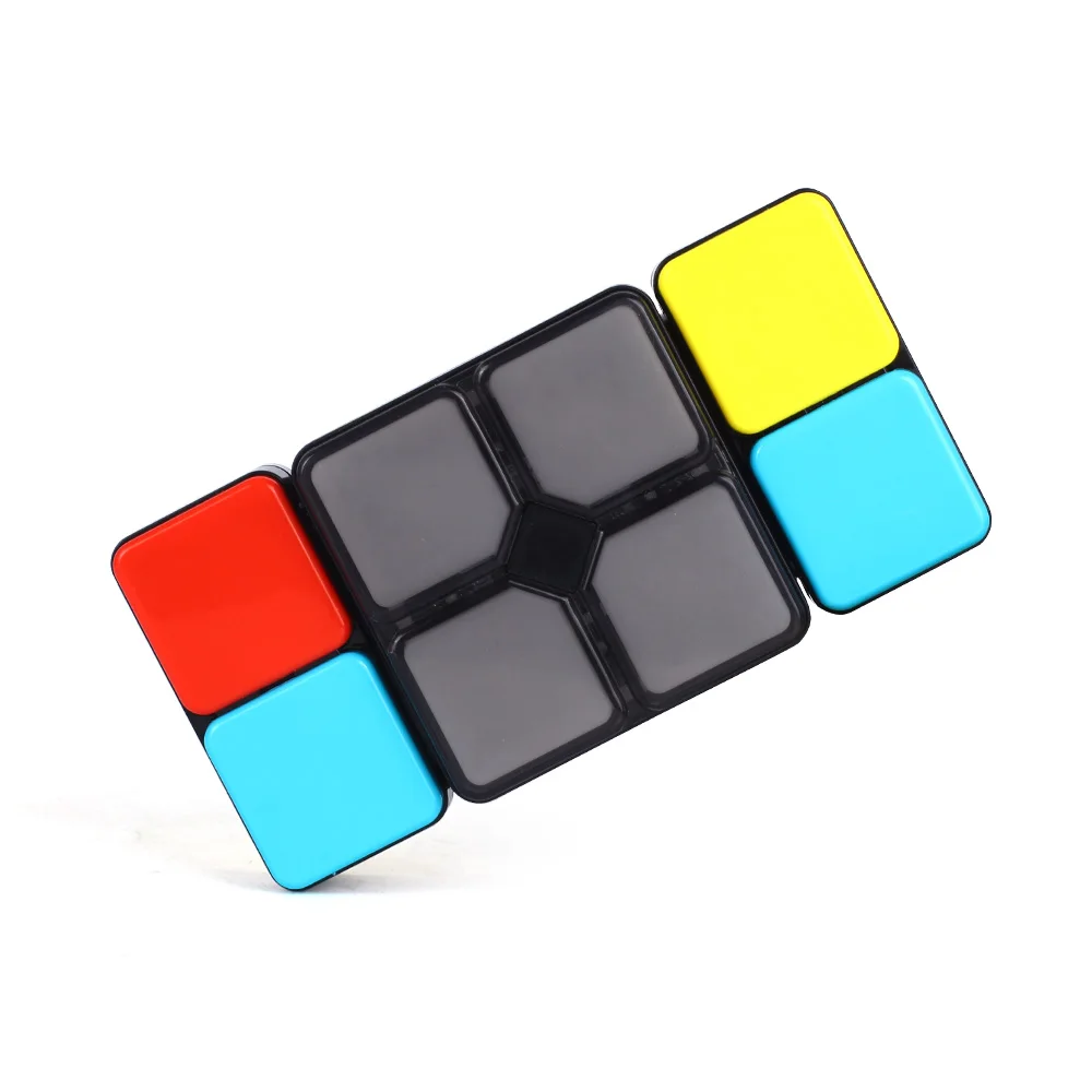 Волшебный куб игрушки бесконечная головоломка игра для декомпрессии вызов