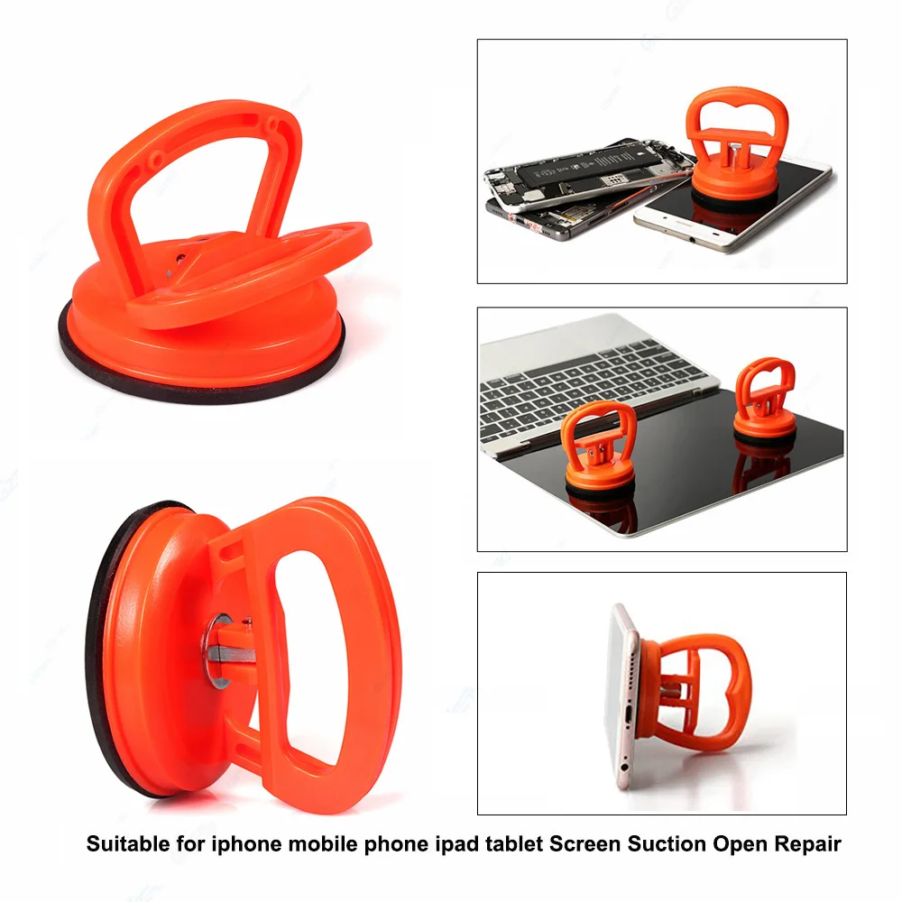 Универсальная сверхмощная присоска GZERMA инструменты для открытия ЖК экрана