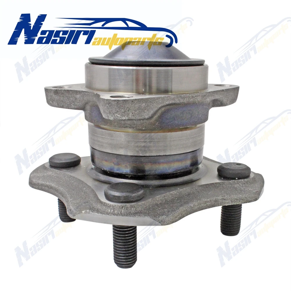 Ступица и подшипник заднего колеса LH левый или правый для Toyota Echo 2000 2001 2002 2003 2004