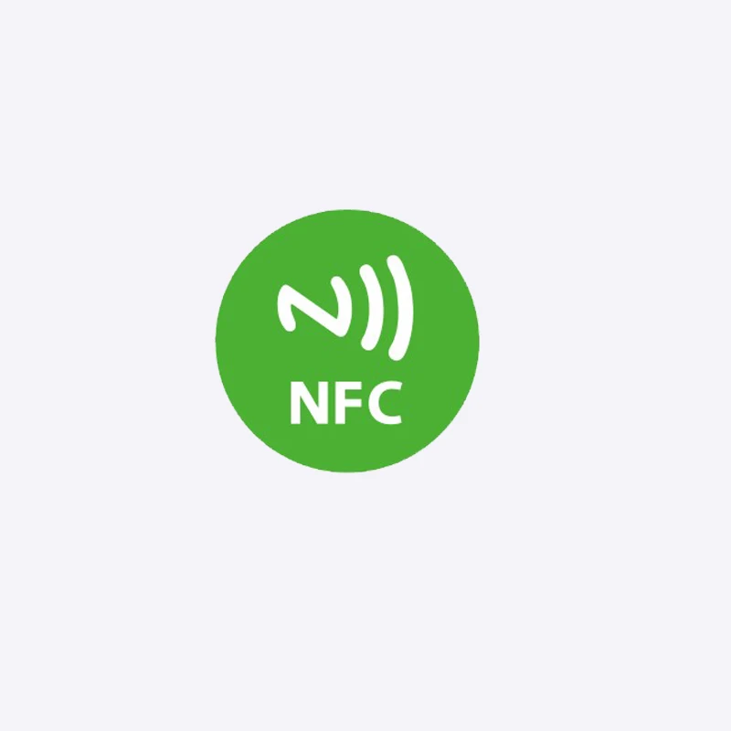 

Сменная RFID наклейка MochuaRFID MC-NFC-M1