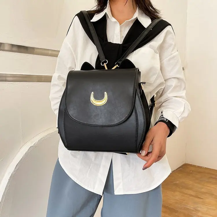 Модные сумки через плечо для женщин милые дамские сумочки из искусственной кожи