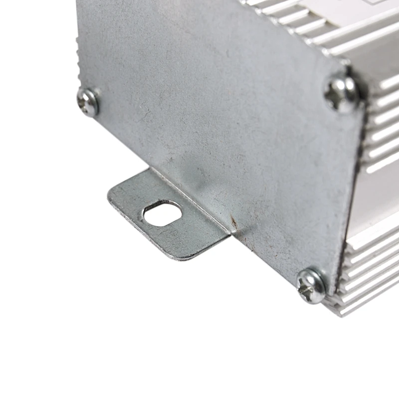 

36V 500W Electric Bicycle Brushed Speed Controller & Throttle Grip Set for Electric Bicycle Scooter E-Bike Motor