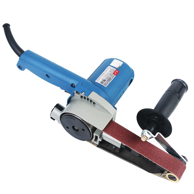 S1T-FF-30533 Small portable polishing machine for narrow space polishing machine 220v