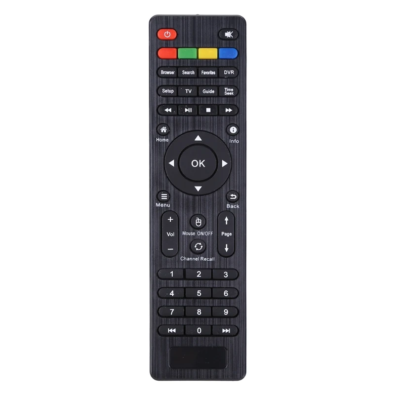 

1Pc Remote Control Controller Replacement Smart Home Appliance Repair TV On/off Switch Compatible for Jadoo TV 4 5S