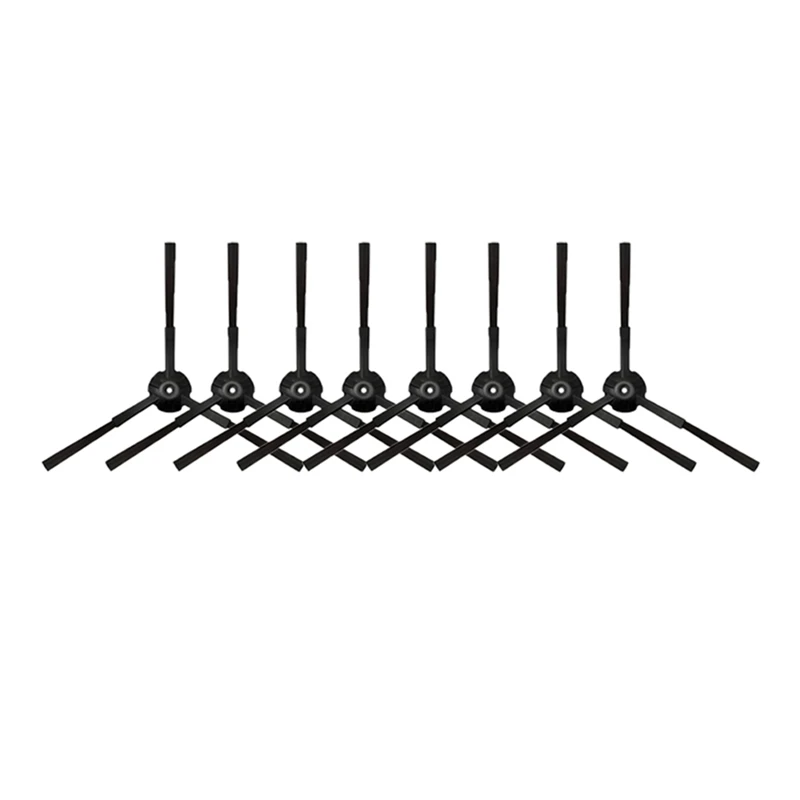 Запасные тряпки для швабры боковые щетки HEPA фильтр робота-пылесоса NARWAL J1