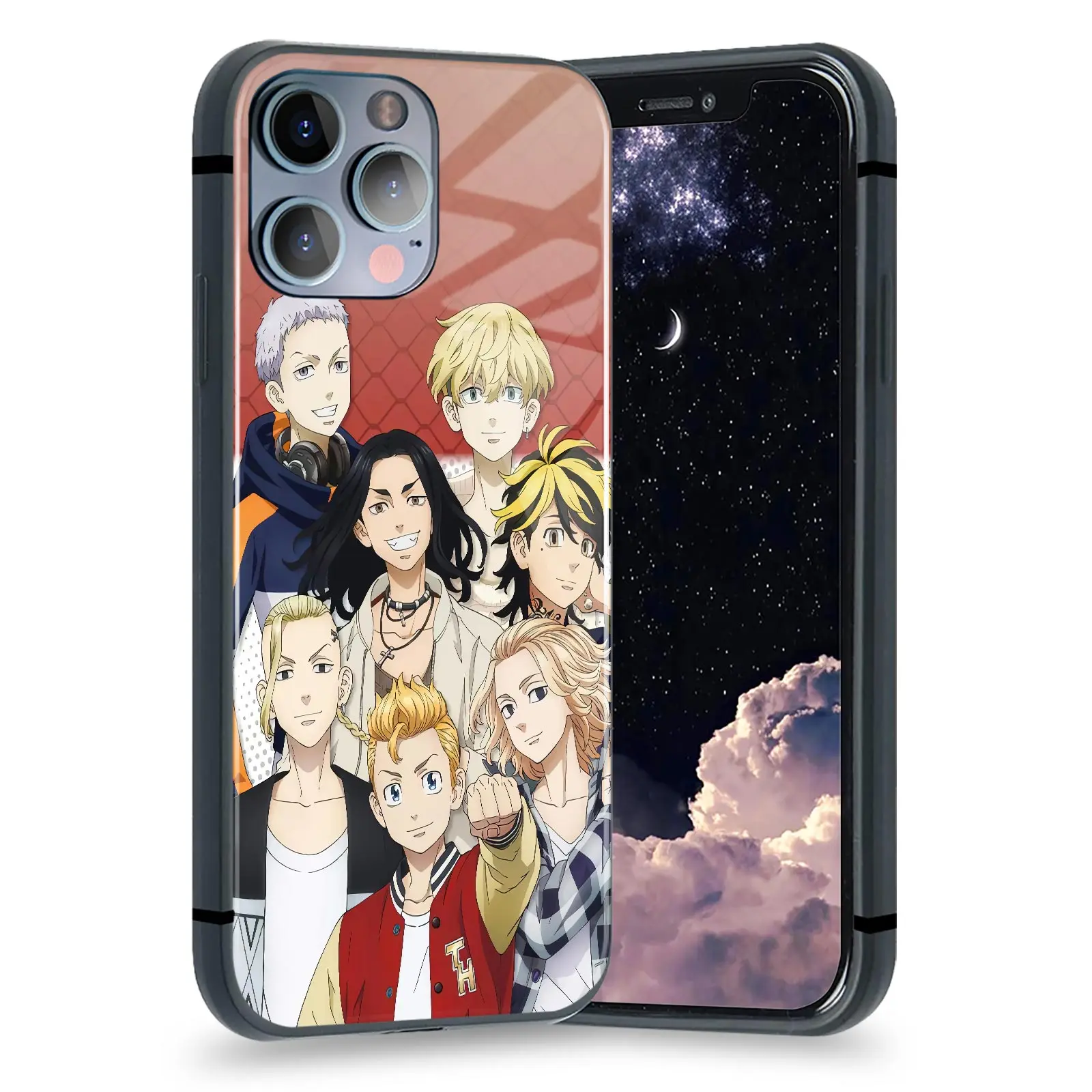 

Чехол для iPhone 13 12 11 Mini Pro XS Max 6s SE X XR 7 8 Plus