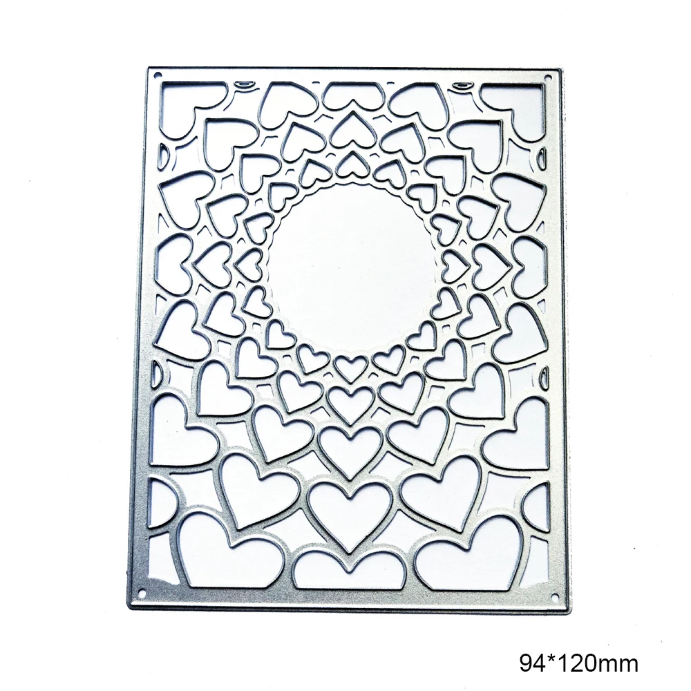 Фон с изображением сердца рождественские штампы скрапбукинг Новые поступления