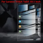 Защитная пленка для экрана планшета Lenovo Yoga Smart Tab 5, YT-X705, YT-X705F, 10,1 дюйма, закаленное стекло