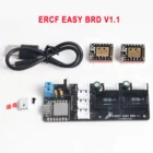 Питатель для моркови Blurolls Voron2.4 ERCF EASY BRD V1.1, мультиматериал Voron 2,4