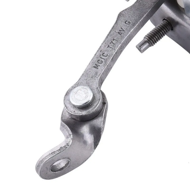 NS изменить дверные петли панели стоп-ремень стопор Передняя Задняя Левая Правая