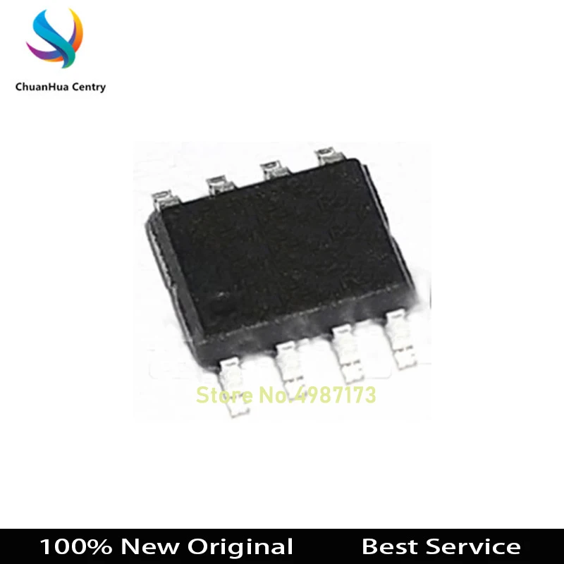1 шт. PIC12C508AT 04I/SN 12C508A 04/SN SOP8 100% Новые оригинальные на складе Большая скидка для