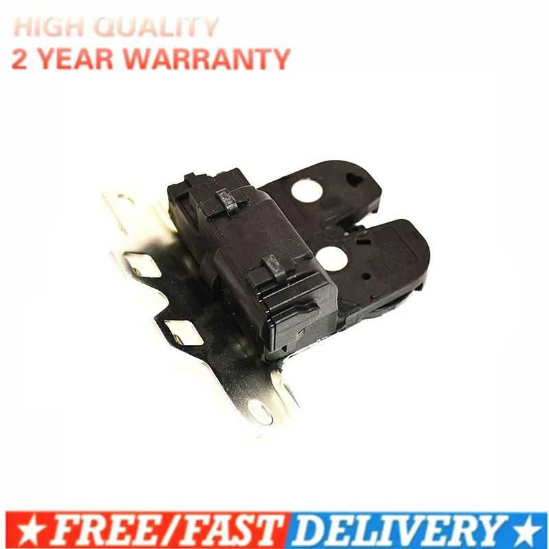 

Замок-защелка заднего багажника 20969620 13253732 для Opel Vauxhall Insignia Hatchback 2009-2016