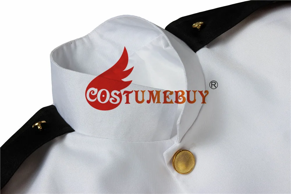 

CostumeBuy Fate Grand Order FGO Rider cosplay Ryouma Sakamoto KOHA-ACE