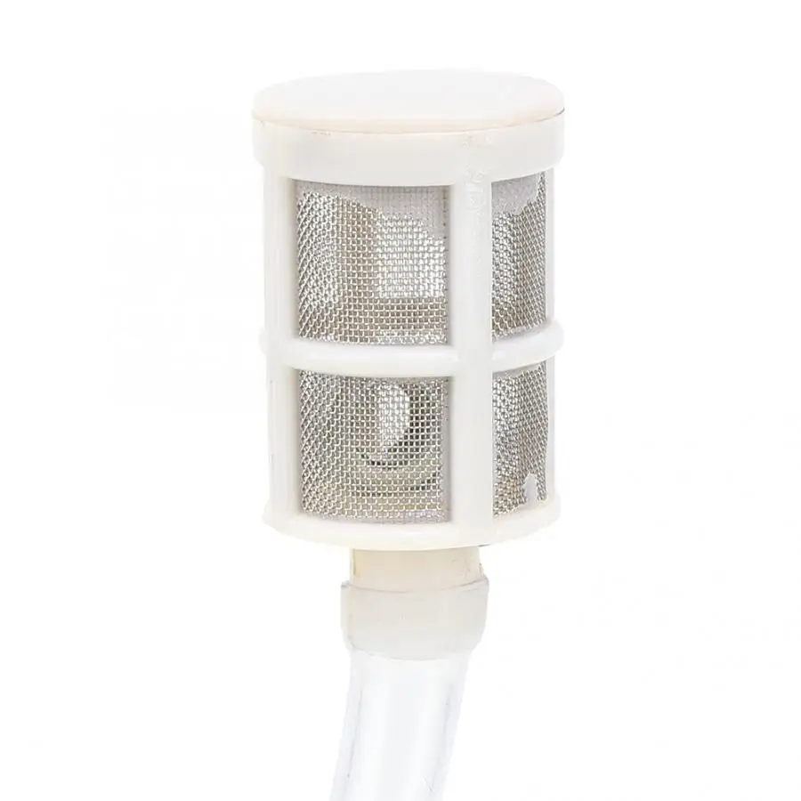 Сильфоновый ножной насос для воды диспенсер экстрактор аксессуар рыбалки на