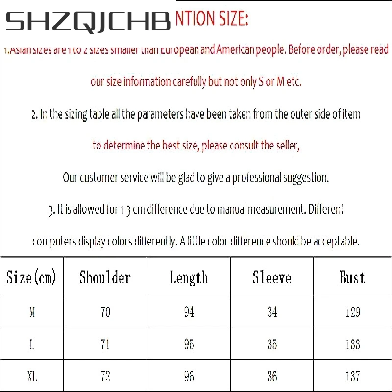 

JCHB 2021 Women Jacket Genuine Leather Oversize Sheepskin Winter Coat Korean Fashion Long Jacket Womens Clothing Casacos Feminin