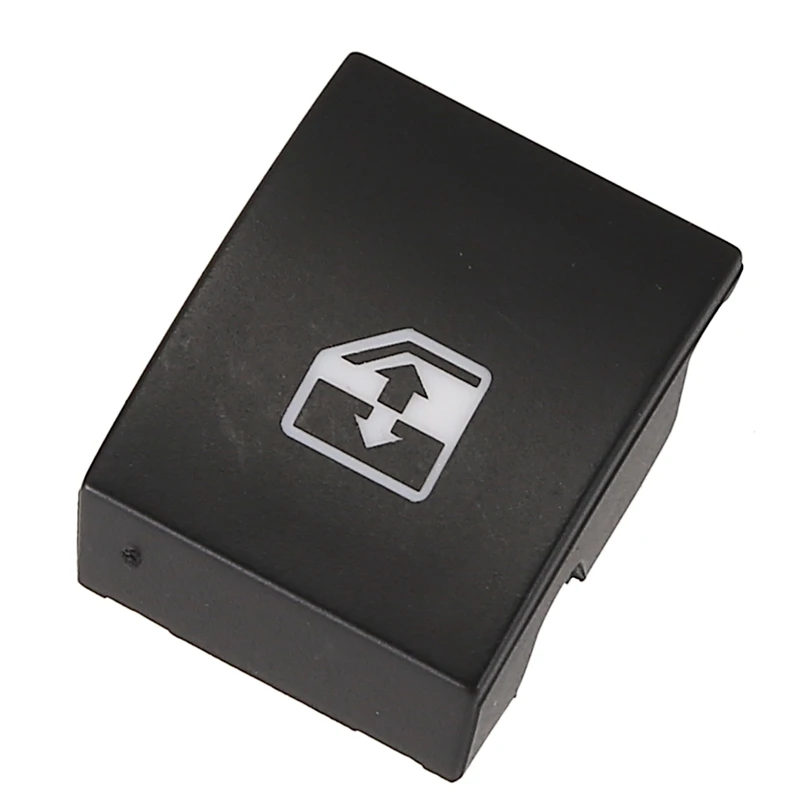 1 шт. крышка кнопки переключения электрического стекла для Vauxhall Opel Astra Mk5 Zafira Tigra