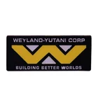 Штифт Weyland-yu800 Corp Building Better World