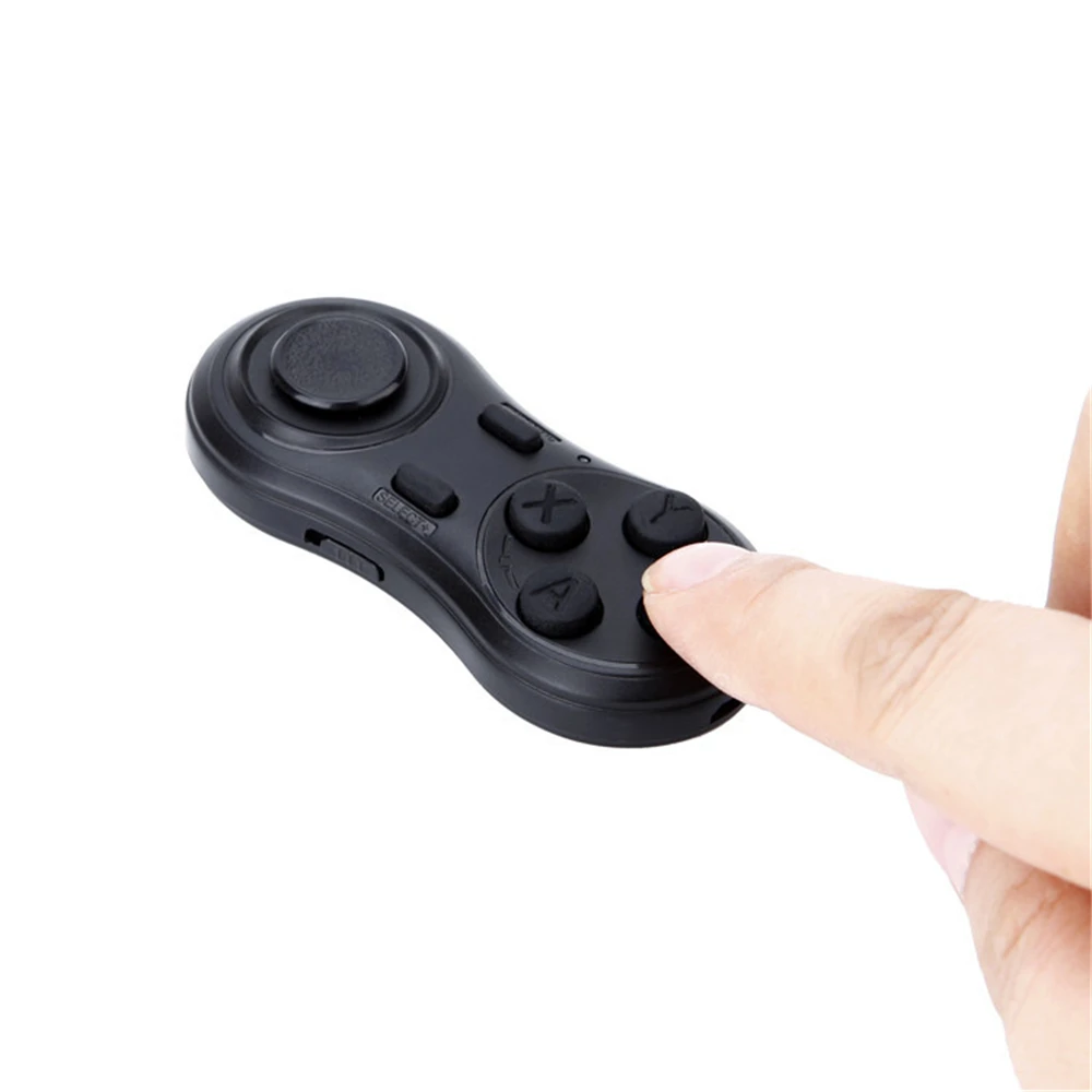 Беспроводной bluetooth геймпад Bakeey игровой джойстик с ручкой VR пульт дистанционного