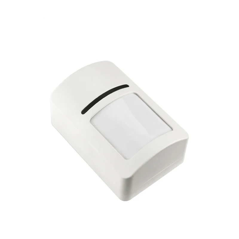 Tuya Smart WiFi инфракрасный детектор движения PIR охранная сигнализация Совместимость Amazon Alexa Google Home IFTTT Tuya приложение дистанционное управление