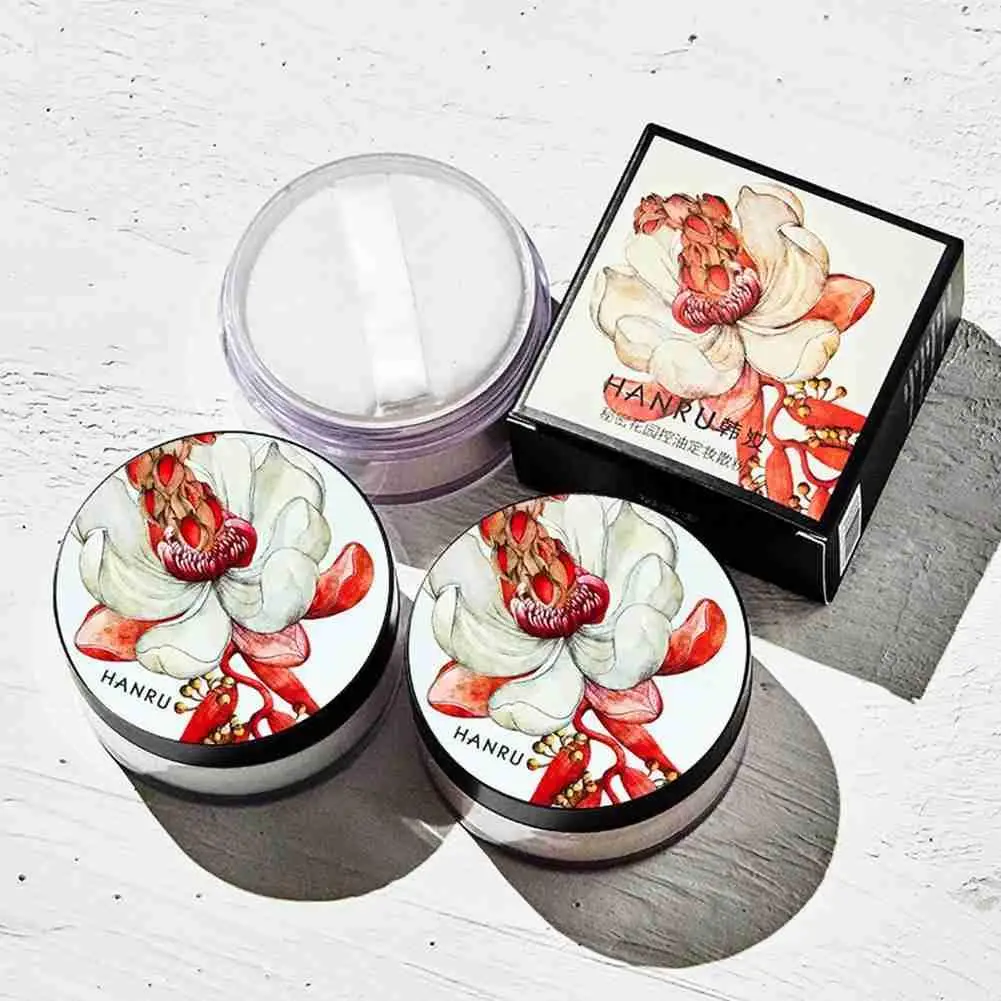 Новинка 2021 года 4 цвета пудра с текущей золотой отделкой для макияжа водостойкая