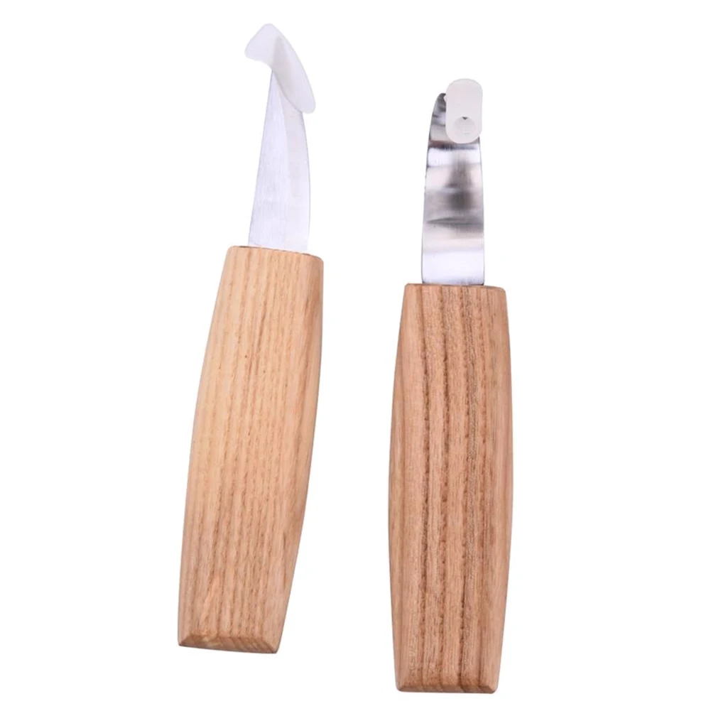 Набор для резьбы по дереву из 3 частей резьба долотом нож простой DIY Инструменты и