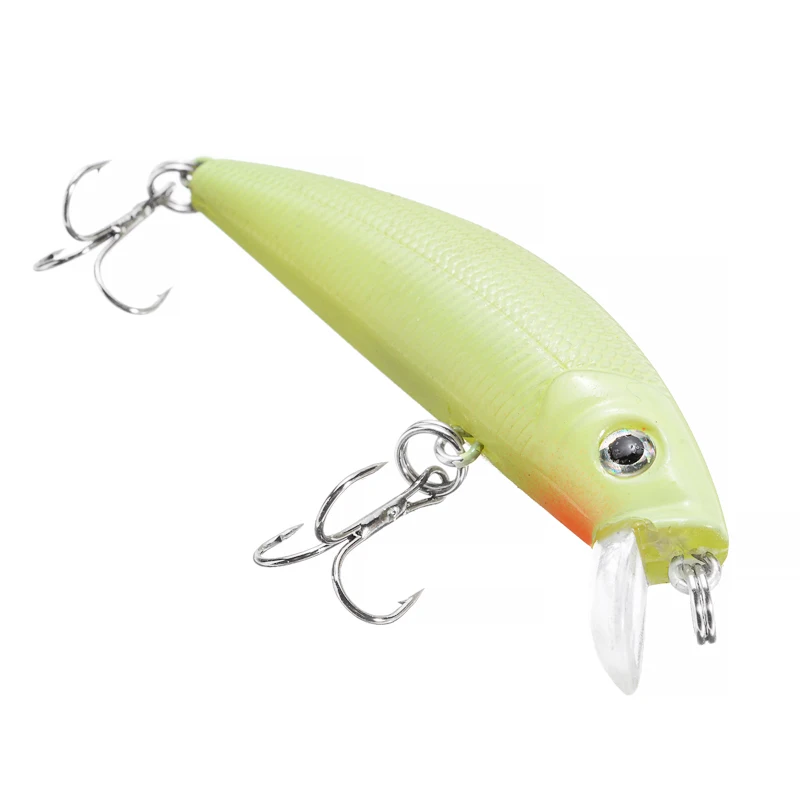 Новое поступление 3D светящаяся Ночная блесна приманка для рыбалки пластиковая