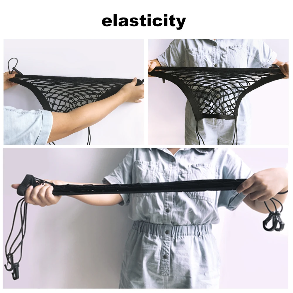 Сетка для домашних животных эластичная сетка защиты от столкновений путешествий