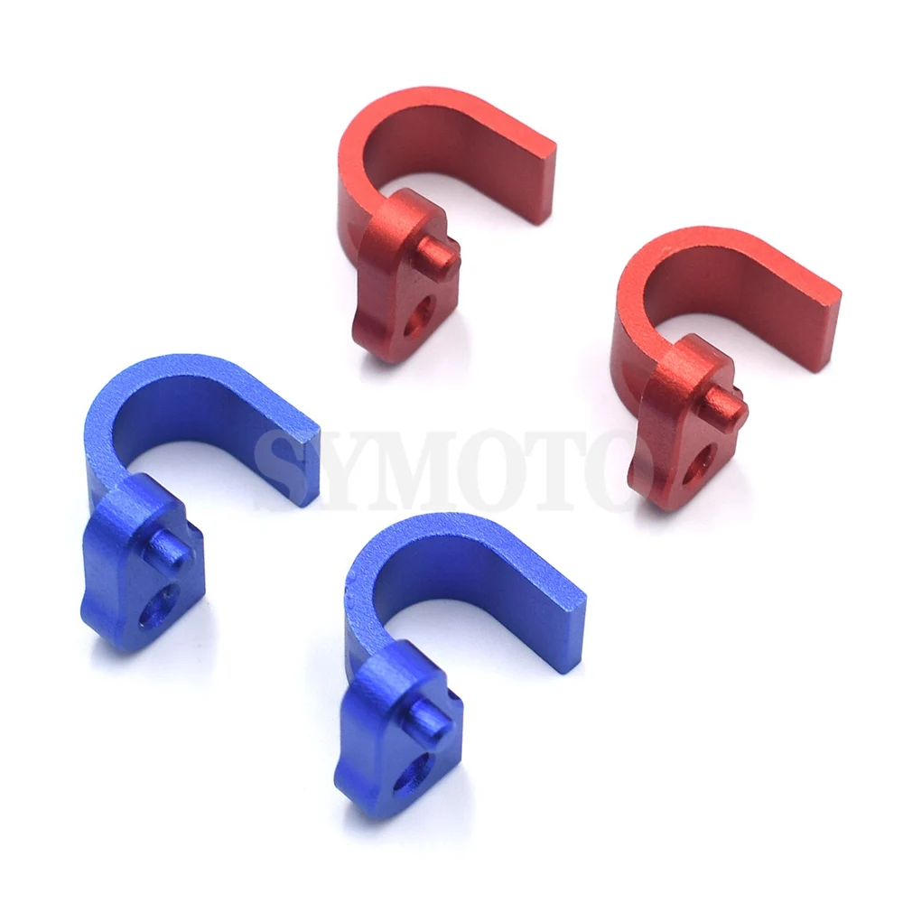 Держатель для шлангов заднего тормоза мотоцикла с ЧПУ Honda CRF250L CRF250M 2012 2013 2014 2015 CRF250