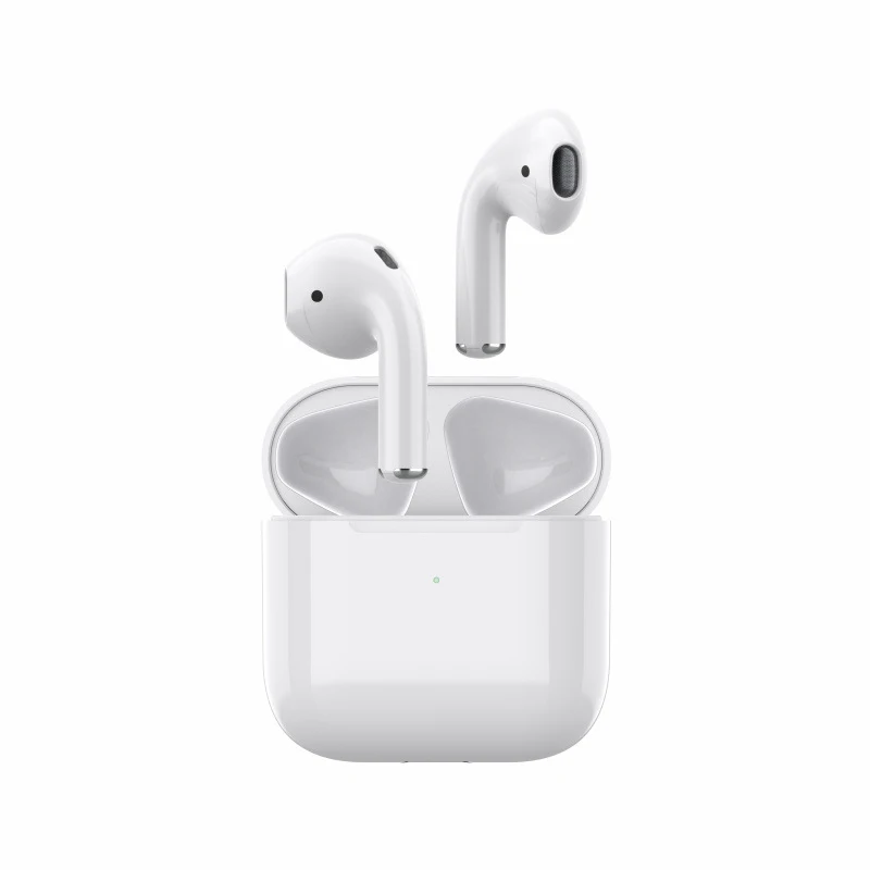 

Беспроводные наушники W11 tws, Bluetooth 5,0, спортивные наушники-вкладыши, гарнитура с микрофоном и зарядным боксом, наушники для всех смартфонов