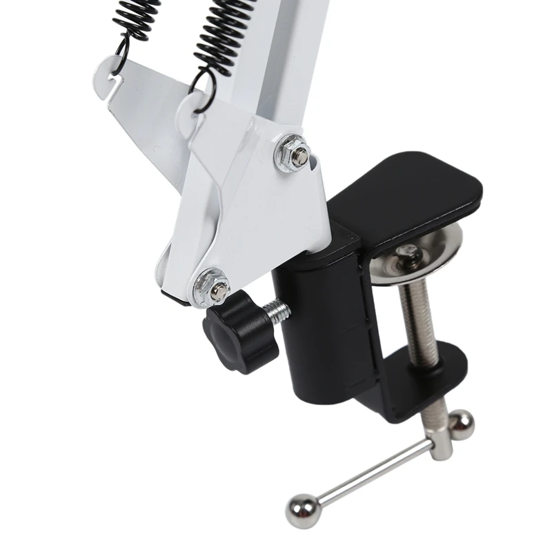 NB35 выдвижной держатель для микрофона с подвеской ножничный зажимом настольный