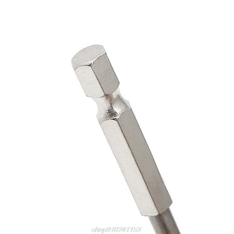 

Free Shipping 13pcs Hex Shank Quick change Cobalt Drill Bit Set Multi Bits D04 20 Dropshipping