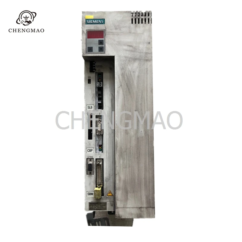 Драйвер 6SE7022 6TP50 Z & = G41 + G92 C43 K80 Siemens для ЧПУ|Контроллер с ЧПУ| |
